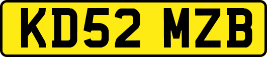 KD52MZB