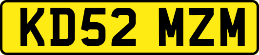 KD52MZM