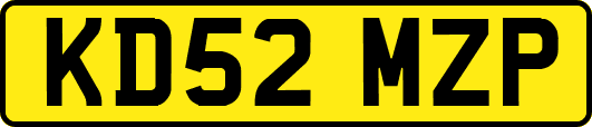 KD52MZP