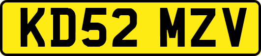 KD52MZV