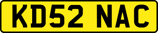 KD52NAC