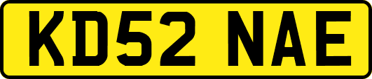 KD52NAE