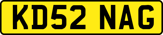 KD52NAG