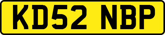 KD52NBP