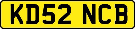 KD52NCB