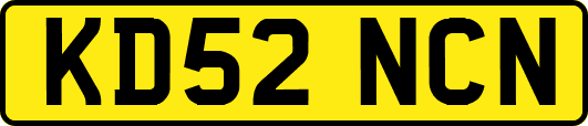 KD52NCN