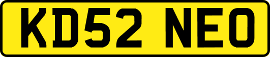KD52NEO