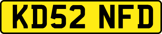 KD52NFD