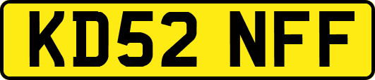 KD52NFF