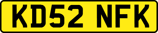 KD52NFK