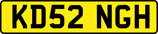 KD52NGH