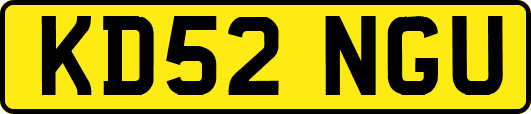 KD52NGU