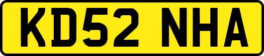 KD52NHA