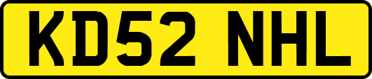 KD52NHL