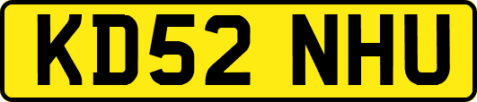 KD52NHU