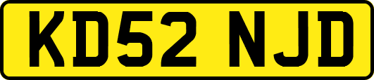 KD52NJD