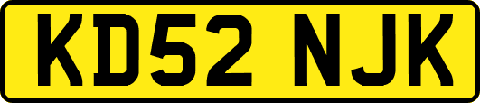 KD52NJK