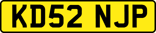 KD52NJP
