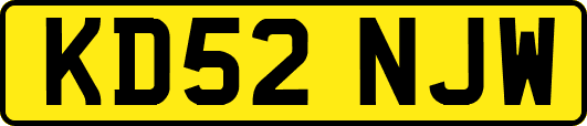 KD52NJW