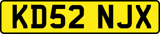 KD52NJX