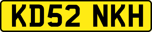 KD52NKH