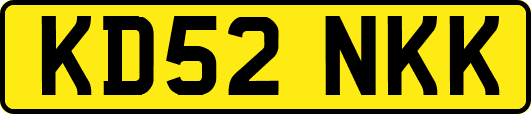 KD52NKK