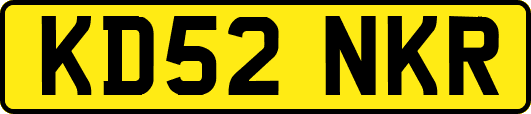 KD52NKR