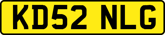 KD52NLG