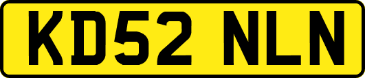 KD52NLN