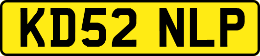 KD52NLP