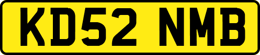 KD52NMB