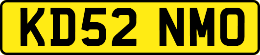 KD52NMO