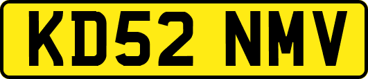 KD52NMV