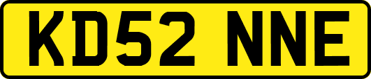 KD52NNE