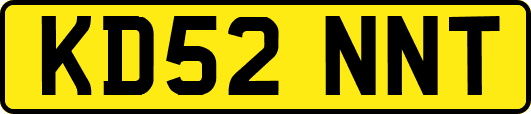 KD52NNT