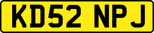 KD52NPJ