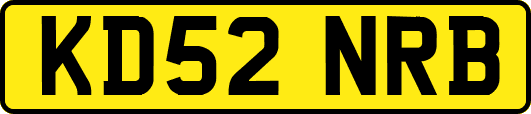 KD52NRB