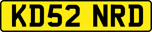 KD52NRD