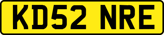 KD52NRE
