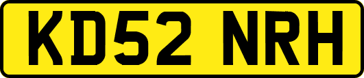 KD52NRH