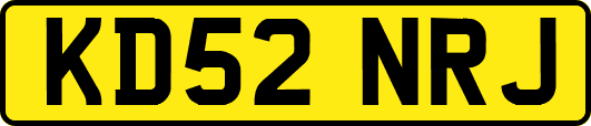 KD52NRJ