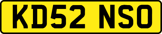 KD52NSO