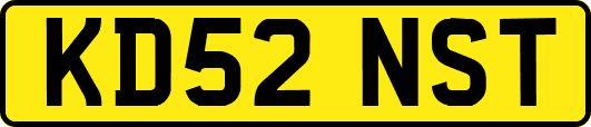 KD52NST