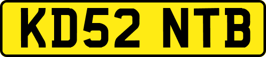 KD52NTB