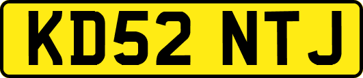 KD52NTJ