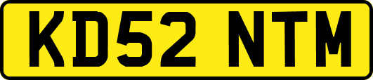 KD52NTM