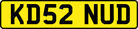 KD52NUD