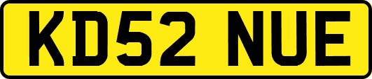 KD52NUE