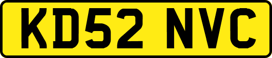 KD52NVC