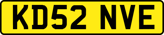 KD52NVE